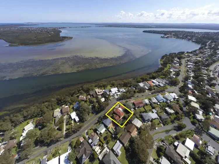 Sixth view of Homely house listing, 41-43 Diamond Head Drive, Budgewoi NSW 2262