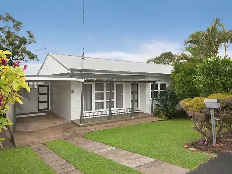 Main view of Homely house listing, 596 Ballina Road, Goonellabah NSW 2480