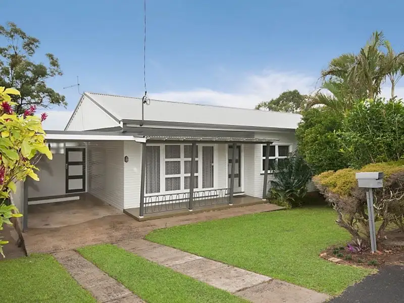 Main view of Homely house listing, 596 Ballina Road, Goonellabah NSW 2480