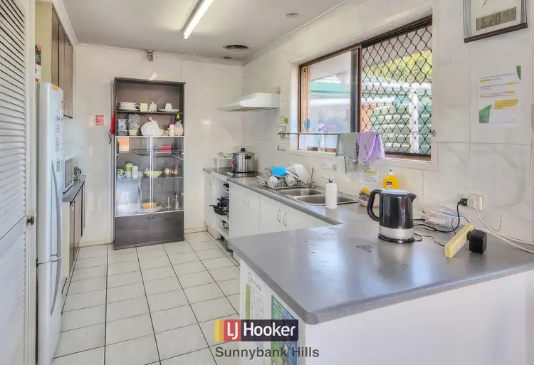 Third view of Homely house listing, 377 McCullough Street, Sunnybank QLD 4109