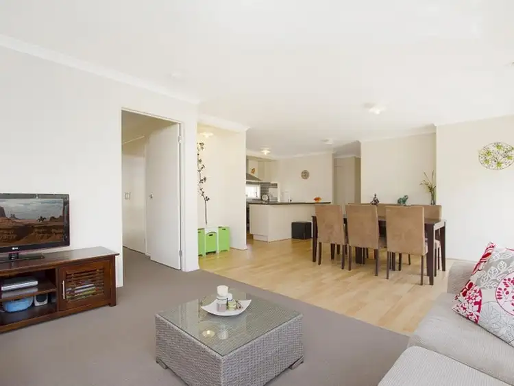 Third view of Homely house listing, 7 Maidenhair Drive, Wallan VIC 3756