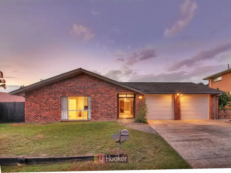 Fifth view of Homely house listing, 4 Torumba Place, Sunnybank QLD 4109