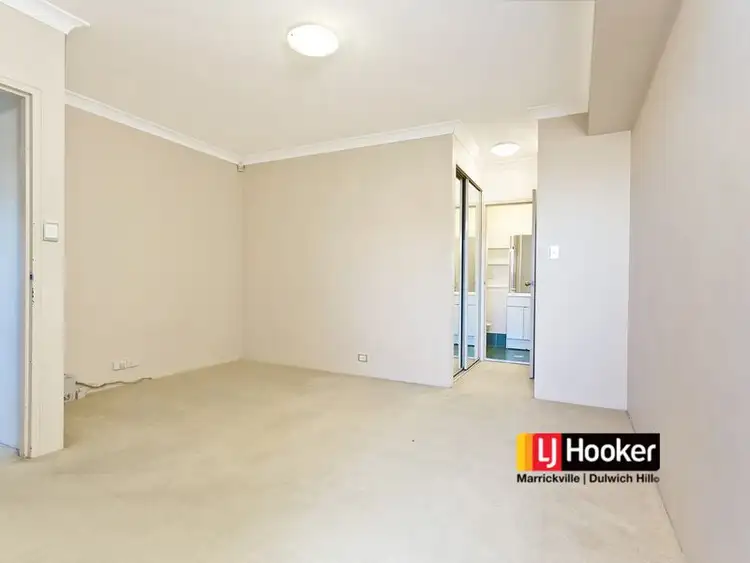 Third view of Homely apartment listing, 8/753 New Canterbury Rd, Dulwich Hill NSW 2203