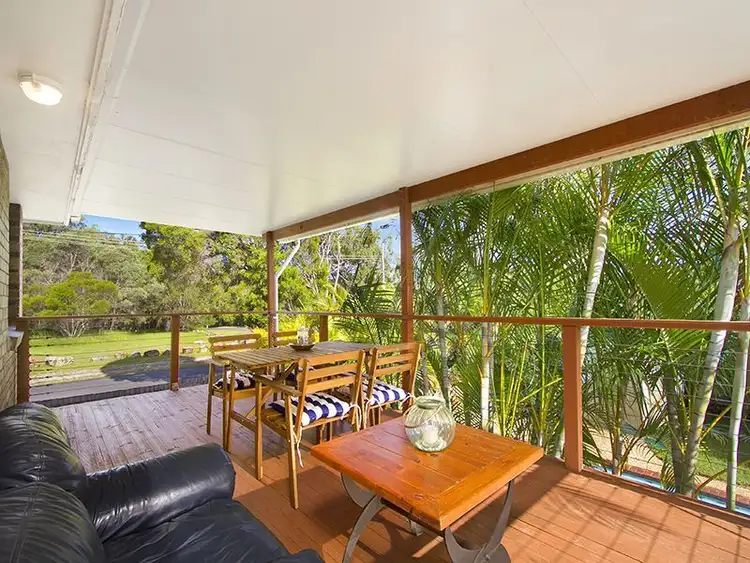 Second view of Homely house listing, 85 Sallows Street, Alexandra Hills QLD 4161