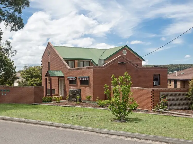 1/38 Berringar Road, Valentine NSW 2280