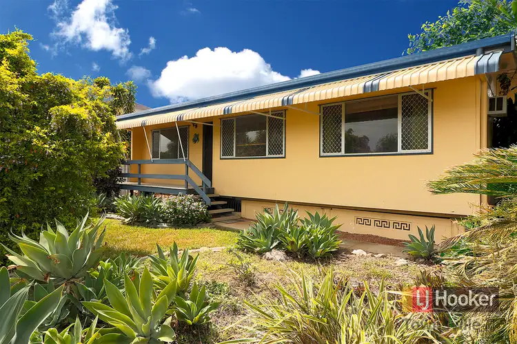 2 Lambert Street, Kirwan QLD 4817