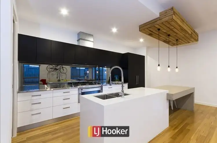 Third view of Homely house listing, 14 Maranunga Crescent, Crace ACT 2911