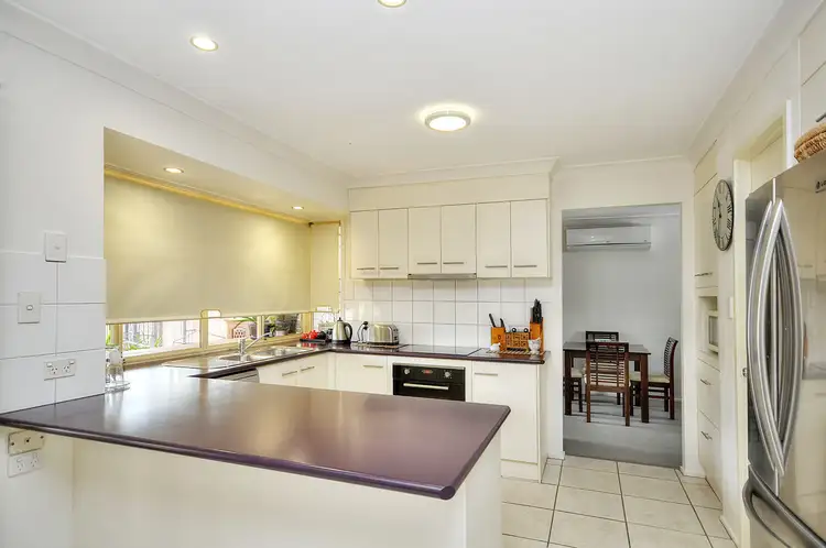 Third view of Homely house listing, 16 Baxter Court, Arundel QLD 4214