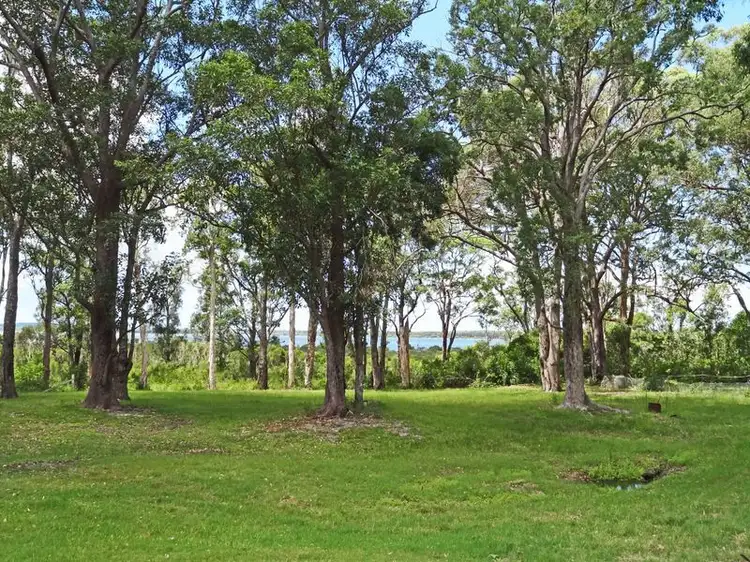Second view of Homely house listing, 175 Moffats Road, Swan Bay NSW 2324