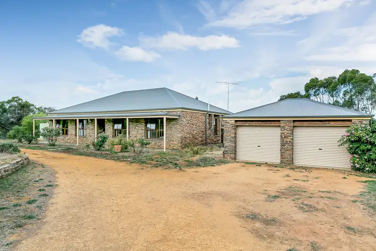1 Davidson Court, Strathalbyn SA 5255