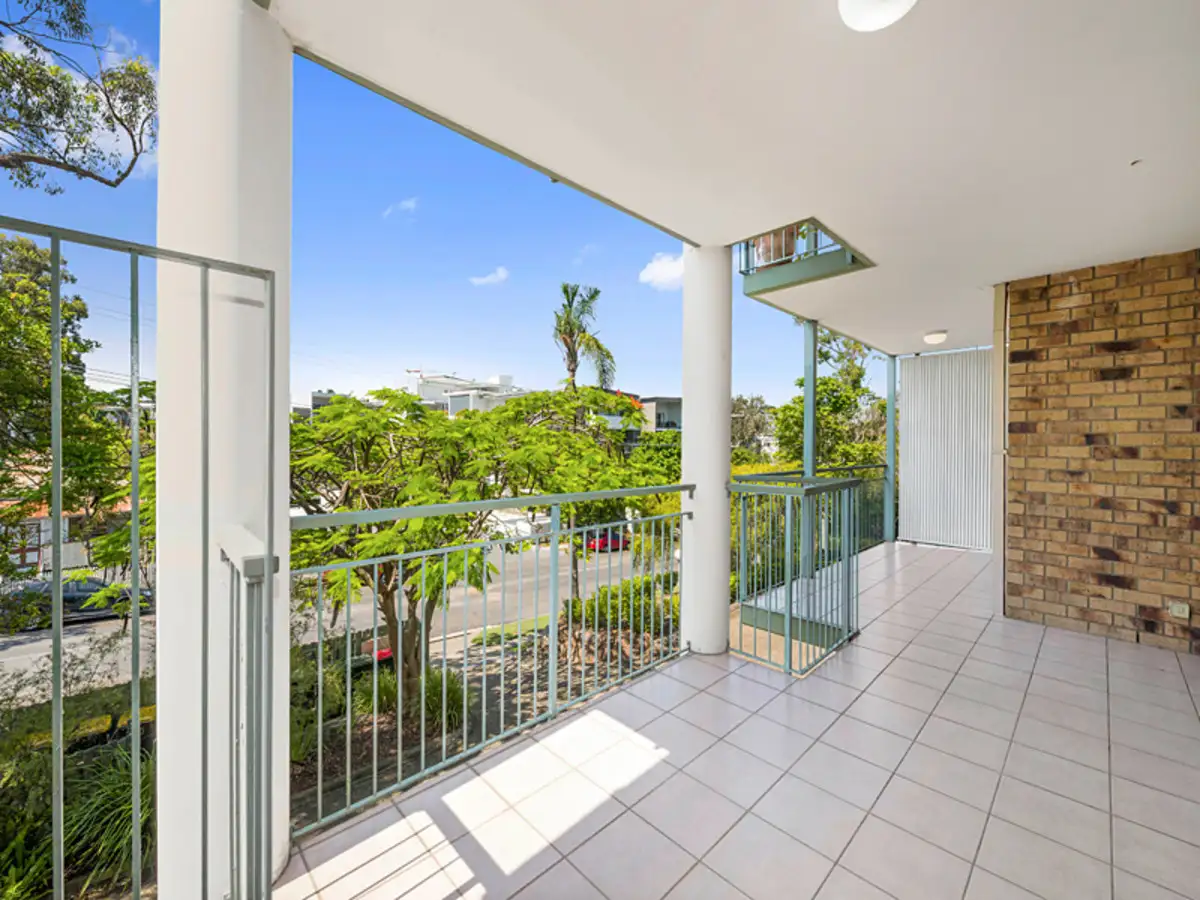 Main view of Homely unit listing, 4/36 Alpha Street, Taringa QLD 4068