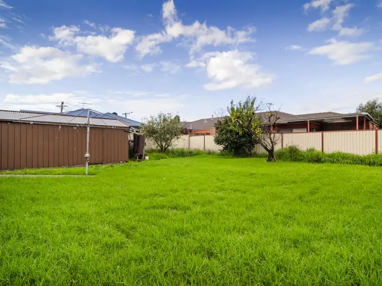 Third view of Homely house listing, 6 Morgan Street, Braybrook VIC 3019