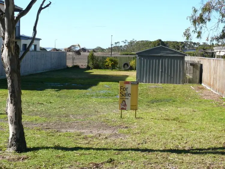 Second view of Homely land listing, 91 Bay Road, Eagle Point VIC 3878