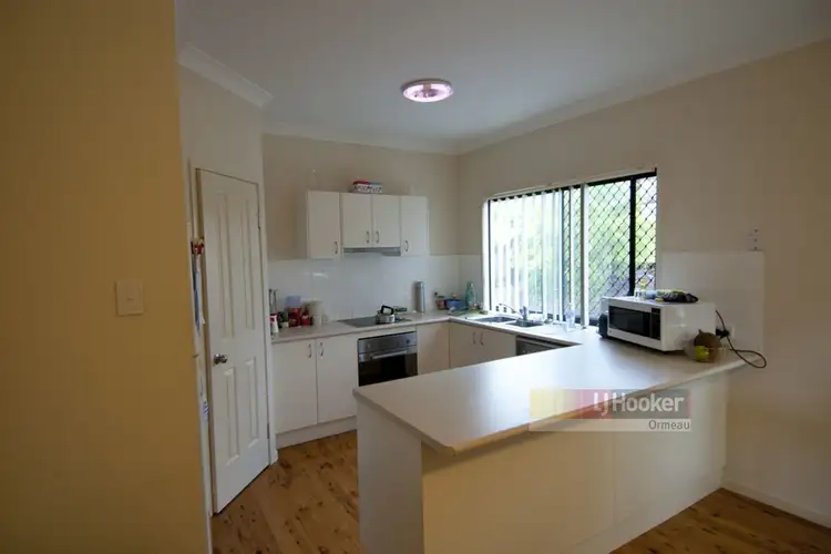 Third view of Homely house listing, 14 Emily Street, Ormeau QLD 4208