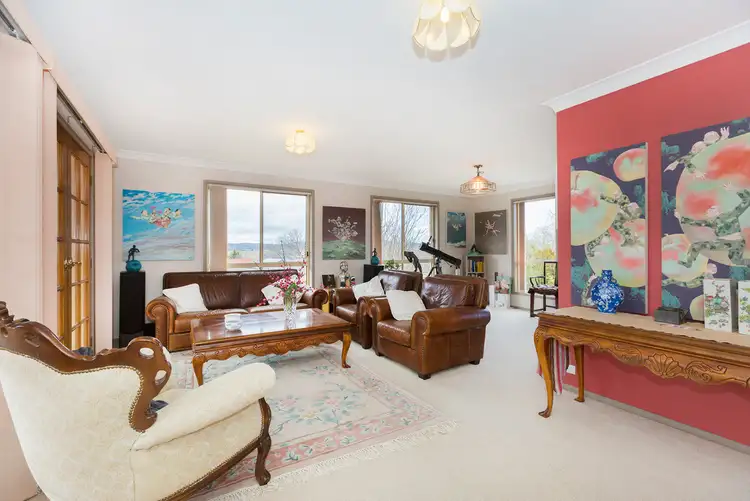 Second view of Homely house listing, 9 Corona Place, Palmerston ACT 2913