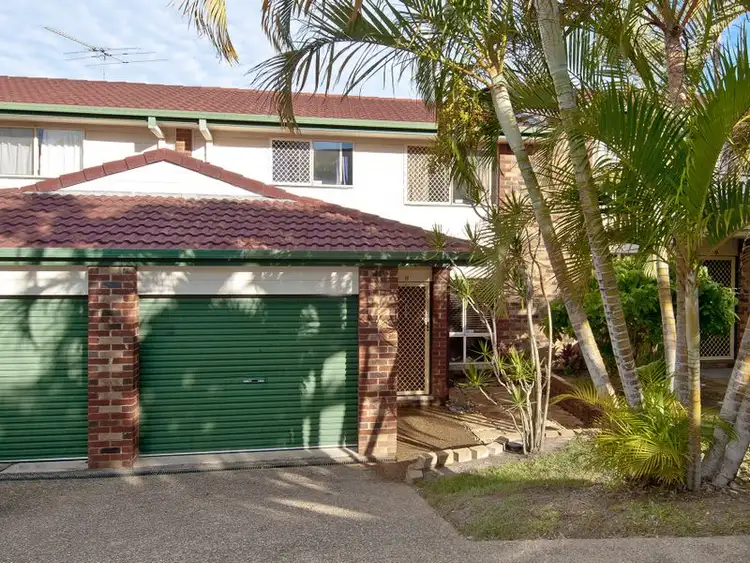 8/108 Overland Drive, Edens Landing QLD 4207