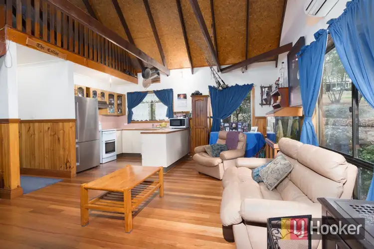 Sixth view of Homely house listing, 66 Kentucky Drive, Glossodia NSW 2756