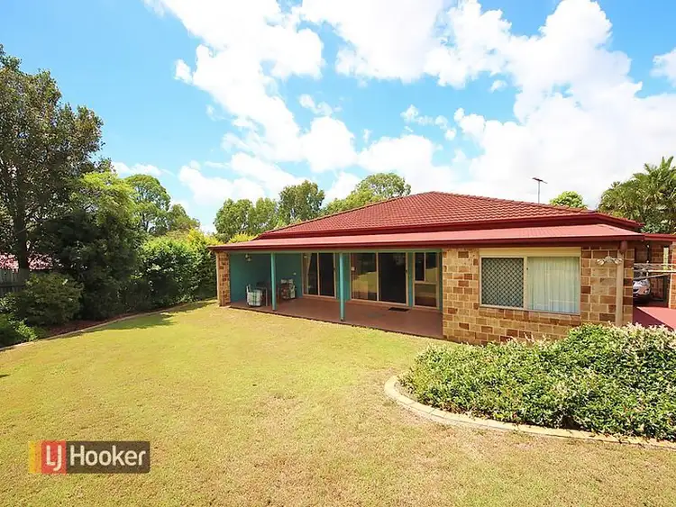 Main view of Homely house listing, 17 Freshwater Creek Road, Mango Hill QLD 4509