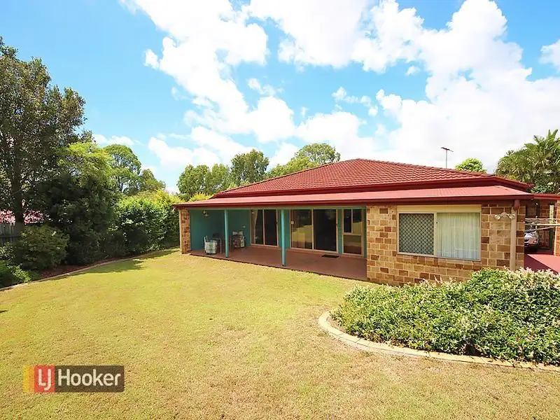 Main view of Homely house listing, 17 Freshwater Creek Road, Mango Hill QLD 4509