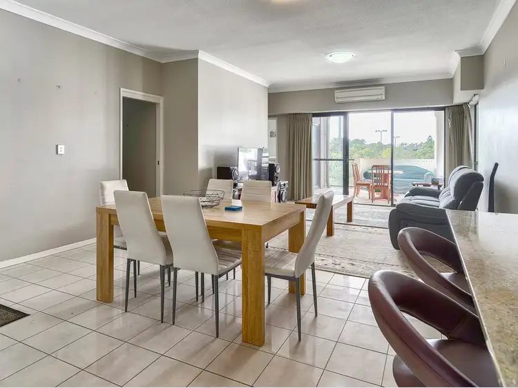 Fifth view of Homely unit listing, 40/37 Playfield Street, Chermside QLD 4032