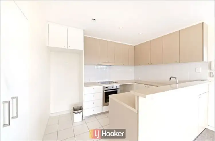 Fifth view of Homely apartment listing, 316/100 Gungahlin Place, Gungahlin ACT 2912