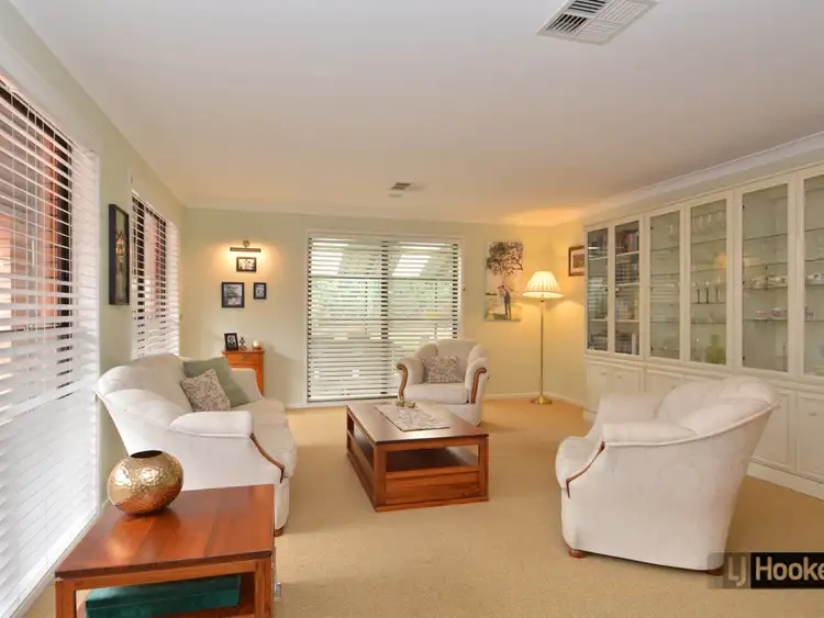 Second view of Homely house listing, 23 Nathan Close, Metford NSW 2323