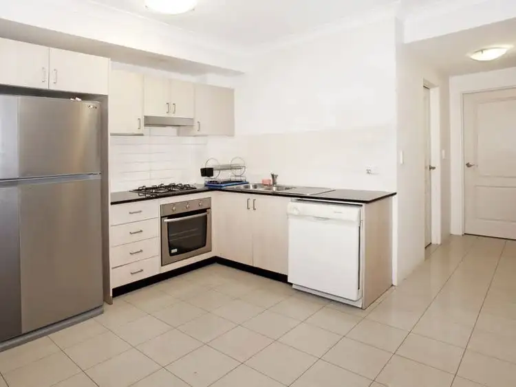 Fourth view of Homely unit listing, 14/19-21 Eastbourne Road, Homebush West NSW 2140