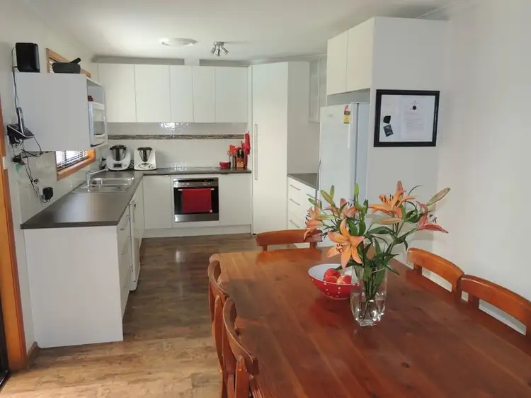 Second view of Homely house listing, 36 Butterworth Street, Swan Hill VIC 3585
