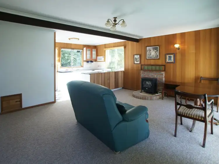 Fourth view of Homely house listing, 353 George Bass Drive, Lilli Pilli NSW 2536