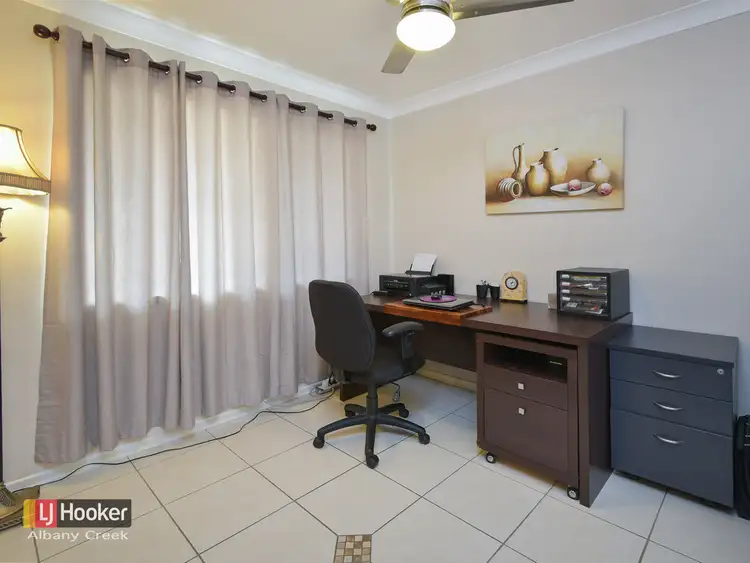 Fifth view of Homely house listing, 16 Crofty Street, Albany Creek QLD 4035
