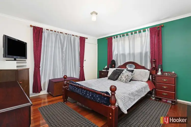 Fifth view of Homely house listing, 7 Concorde Street, Mitchelton QLD 4053