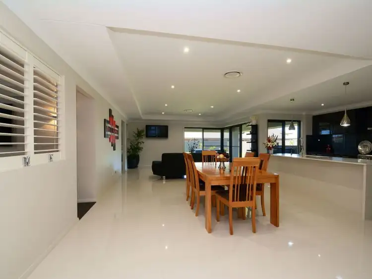 Third view of Homely house listing, 35 Cagney Road, Rutherford NSW 2320