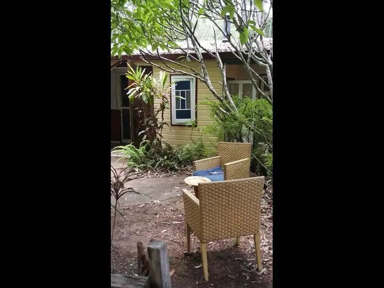Sixth view of Homely house listing, RN20 Zingelmann Road, Wondecla QLD 4887