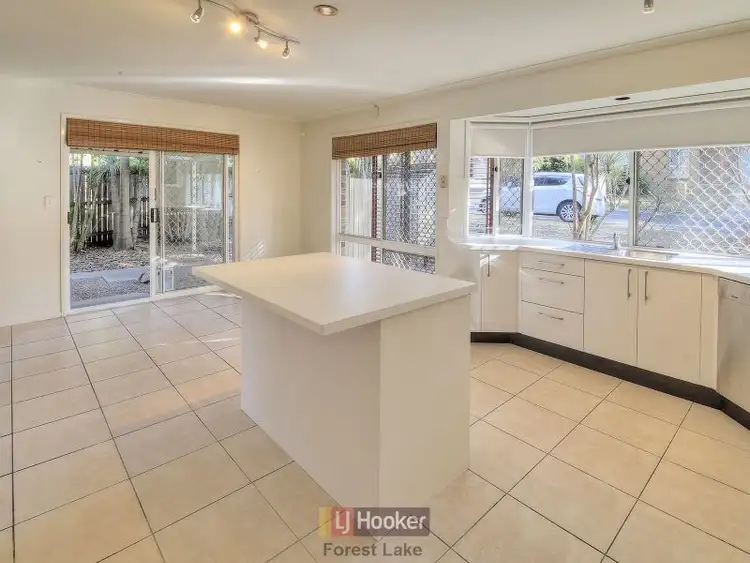 Fourth view of Homely house listing, 2 Gracemere Place, Forest Lake QLD 4078