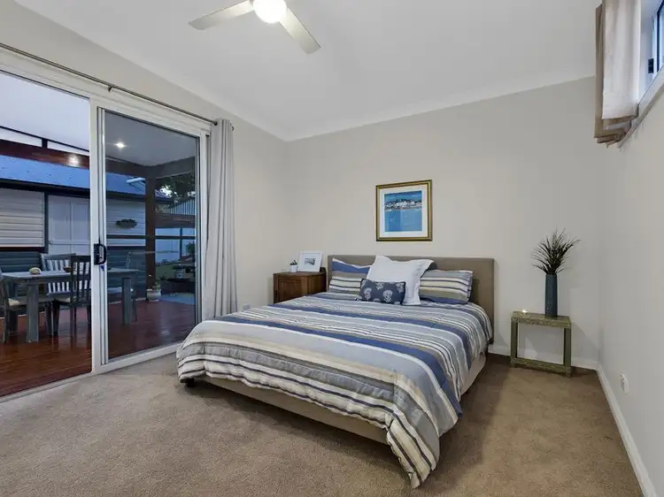 Third view of Homely house listing, 53 Brooke Avenue, Killarney Vale NSW 2261