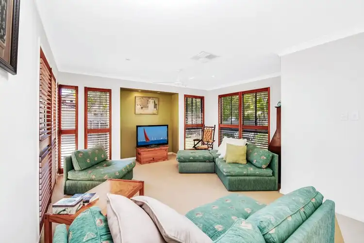 Sixth view of Homely house listing, 5 Mizzen Place, Twin Waters QLD 4564