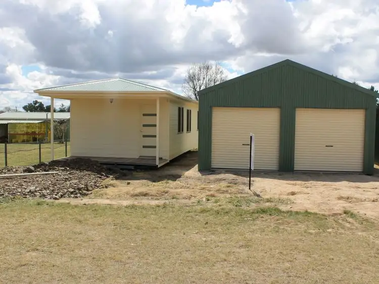 6 Young St, Deepwater NSW 2371