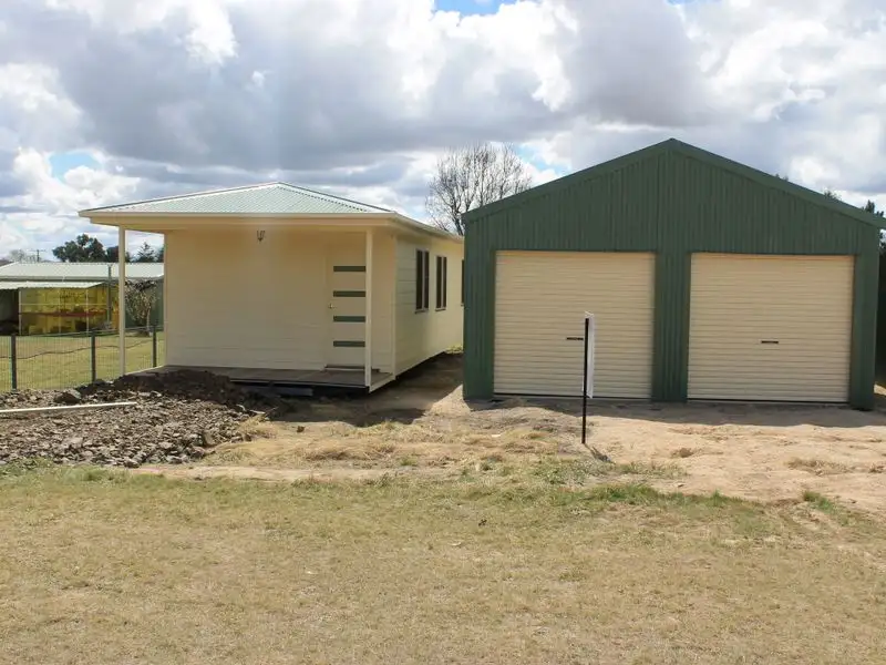 Main view of Homely house listing, 6 Young St, Deepwater NSW 2371
