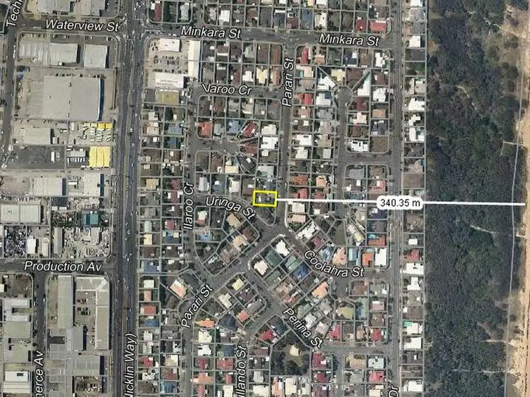 Second view of Homely house listing, 12 Parari Street, Warana QLD 4575