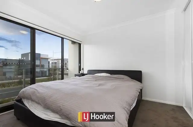 Sixth view of Homely apartment listing, 16/48 Abena Avenue, Crace ACT 2911