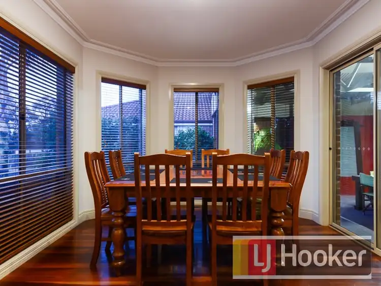 Third view of Homely house listing, 19 Grove Gardens, Berwick VIC 3806
