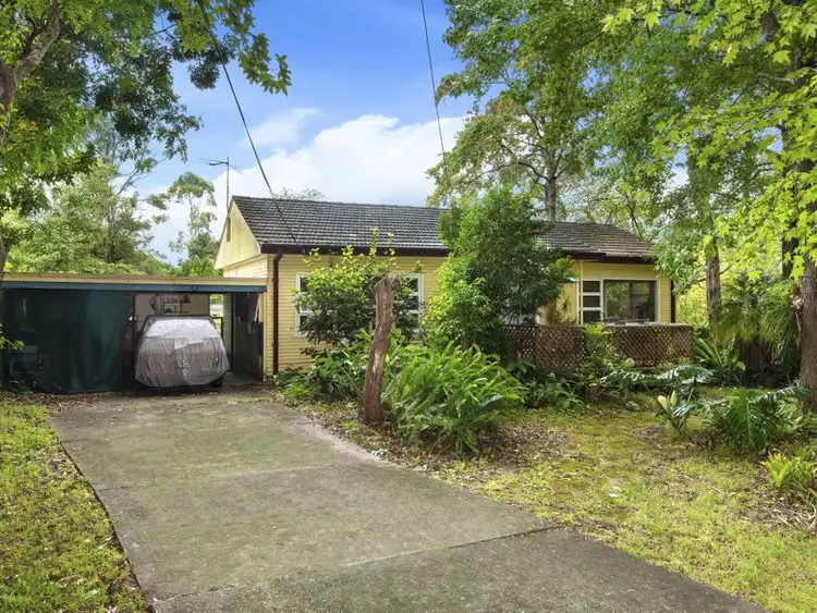 300 Kissing Point Road, South Turramurra NSW 2074
