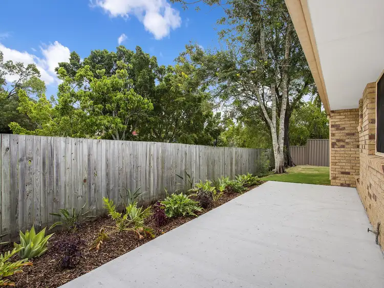 Fifth view of Homely townhouse listing, 1/28 Artists Avenue, Oxenford QLD 4210