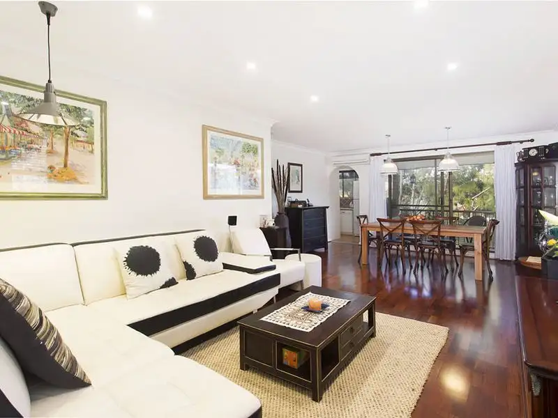 Main view of Homely unit listing, 33/108 Kiora Road, Miranda NSW 2228