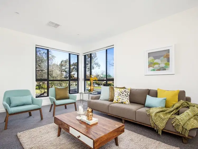 Fifth view of Homely house listing, 21 Rawson Street, Deakin ACT 2600