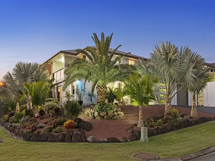Fourth view of Homely semi-detached listing, 2/75 Buchanan Circuit, Oxenford QLD 4210