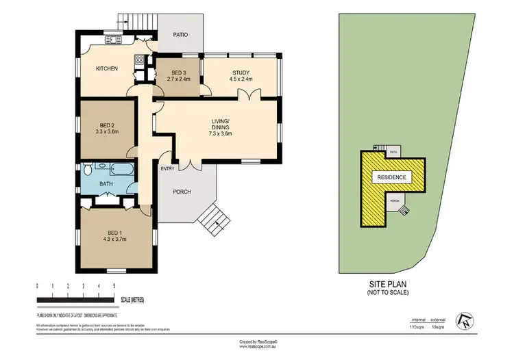 Second view of Homely house listing, 20 Gilruth Road, Kenmore QLD 4069