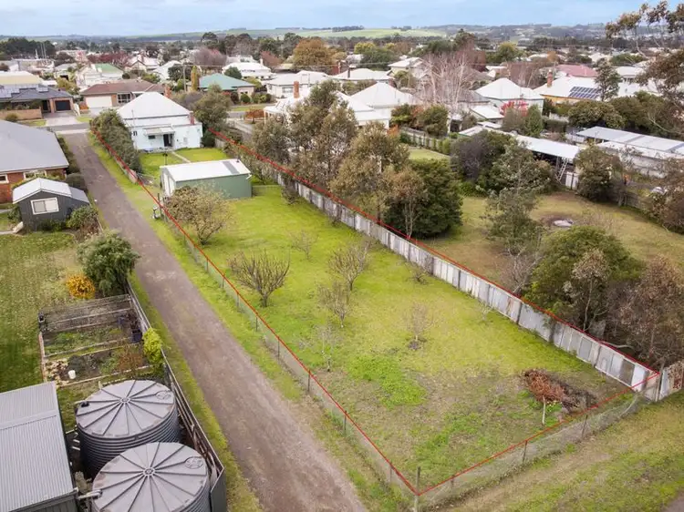 Fourth view of Homely house listing, 19 Campbell Street, Colac VIC 3250