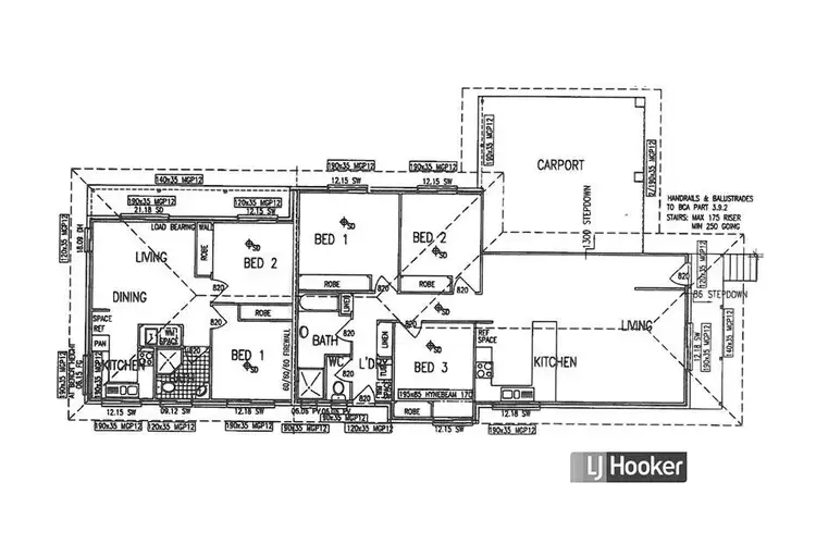 Second view of Homely house listing, 13 Blackbird Terrace, Kallangur QLD 4503