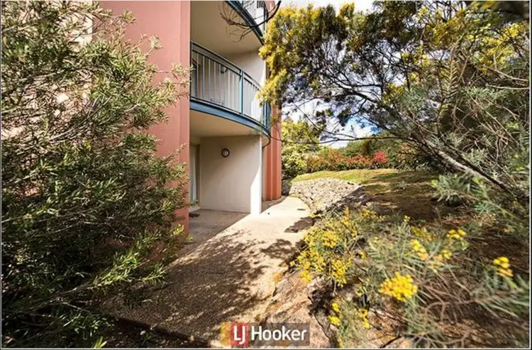 Third view of Homely apartment listing, 21/2 Ranken Place, Belconnen ACT 2617